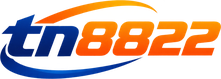 tn8822 logo